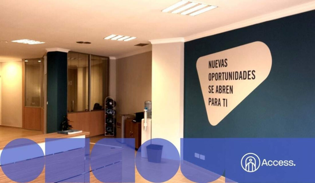 nuestras oficinas