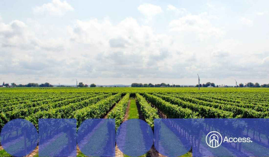 seguridad en la agroindustria