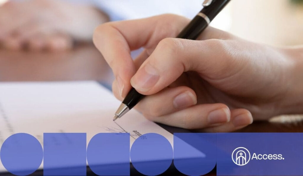 dudas sobre los contratos