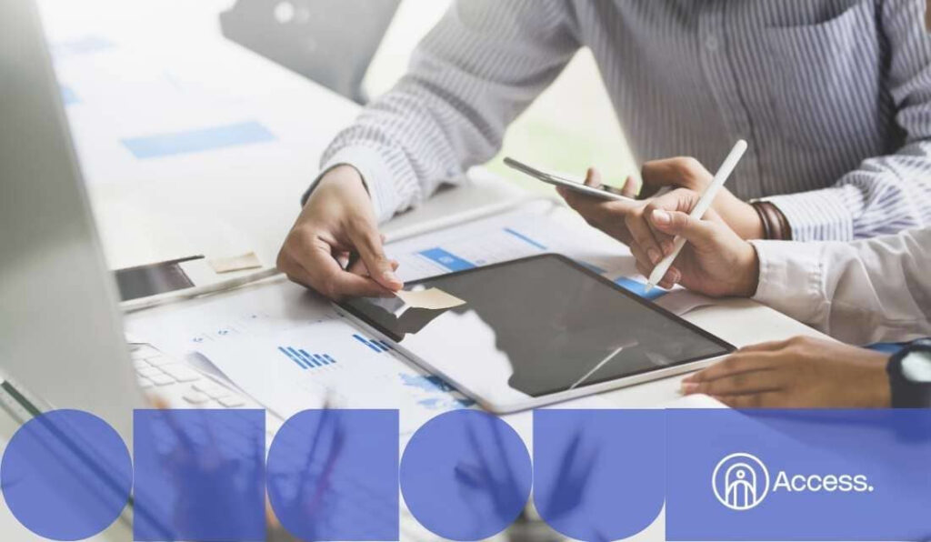 Raforma laboral y ETT Access Talento