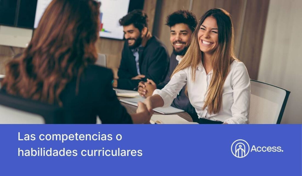 Habilidades curriculares