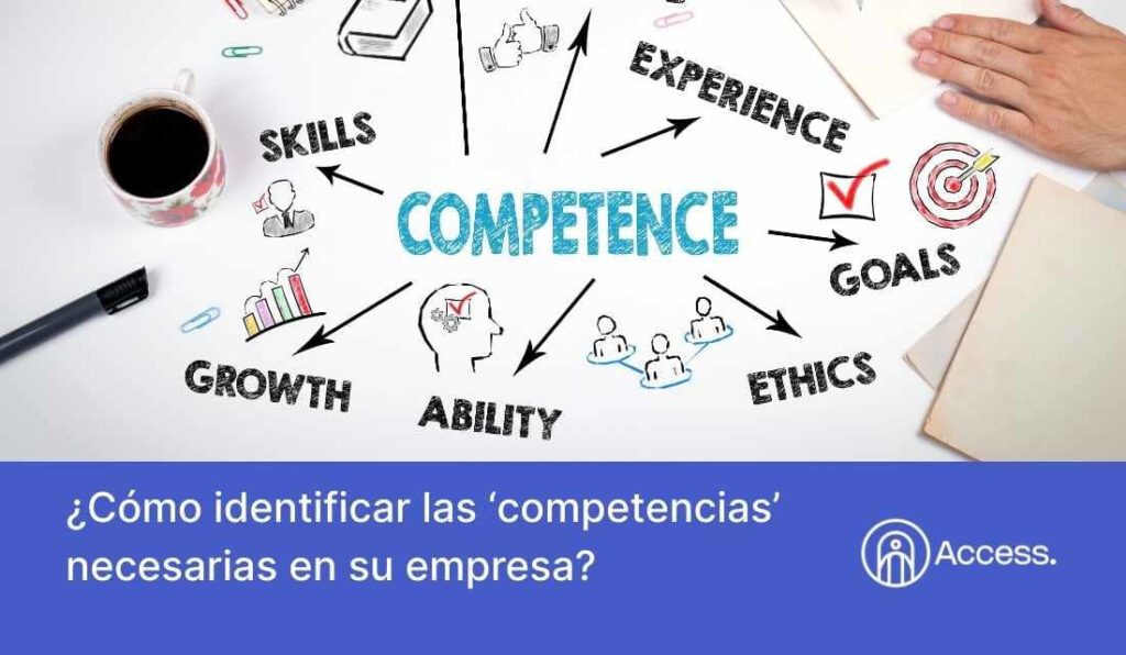 Competencias