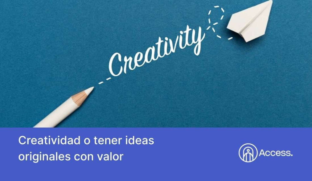 Creatividad