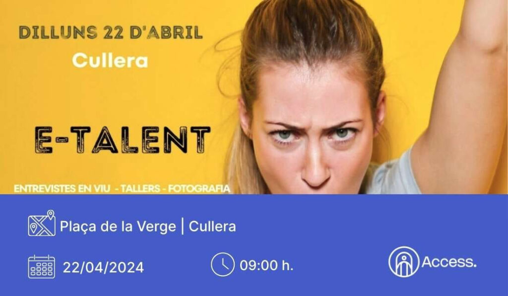 Empleo en Cullera