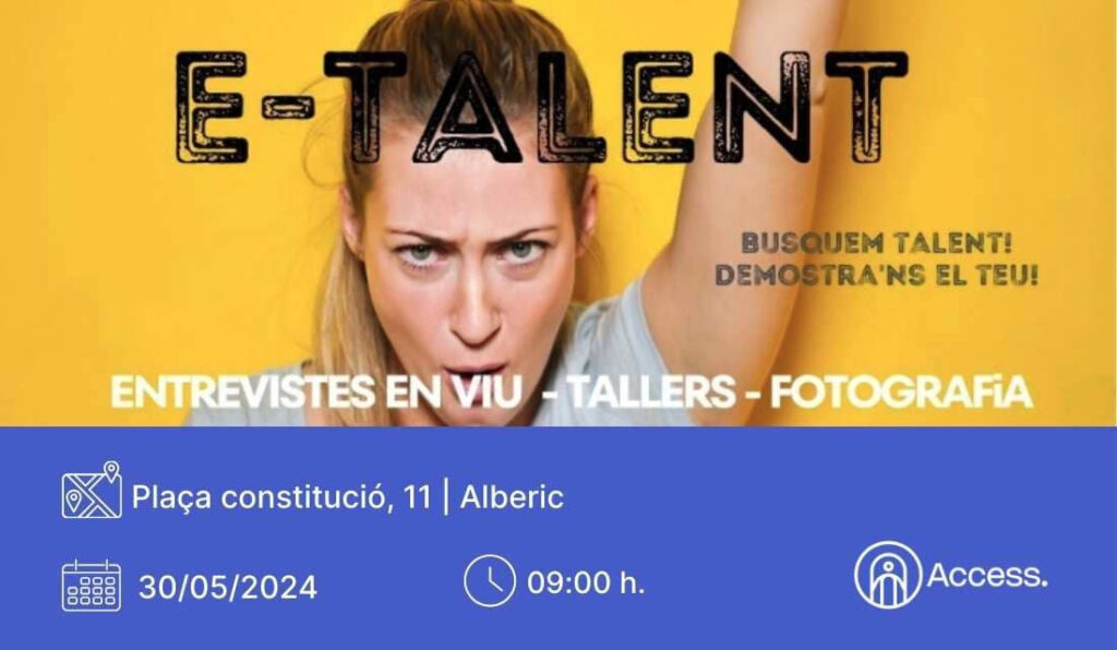 Empleo en Alberic