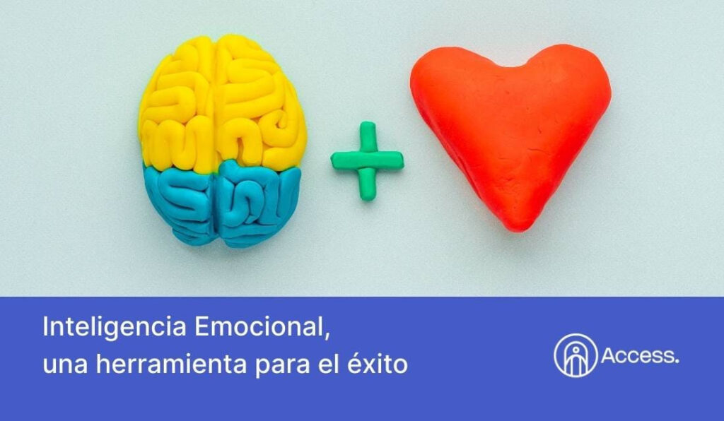 Inteligencia emocional Access