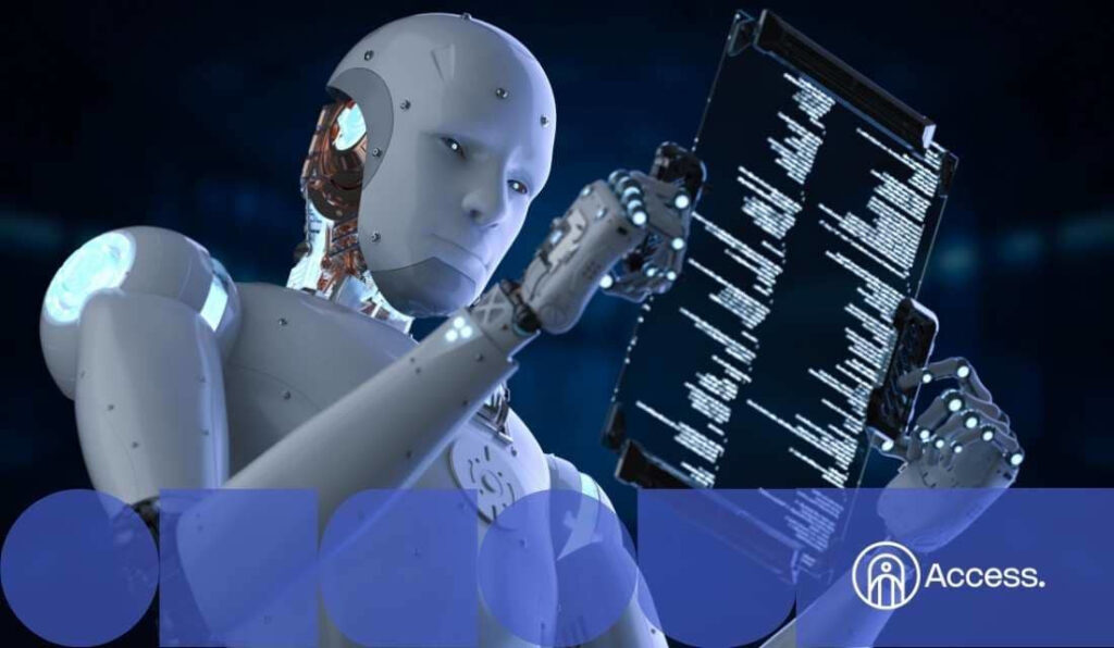 Inteligencia Artificial y Selección de Personal Access Talento