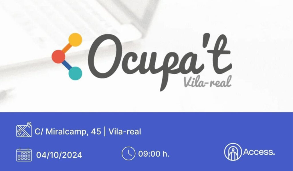 Empleo en Vila-real