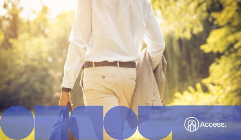 Vuelta al Trabajo con Energía
