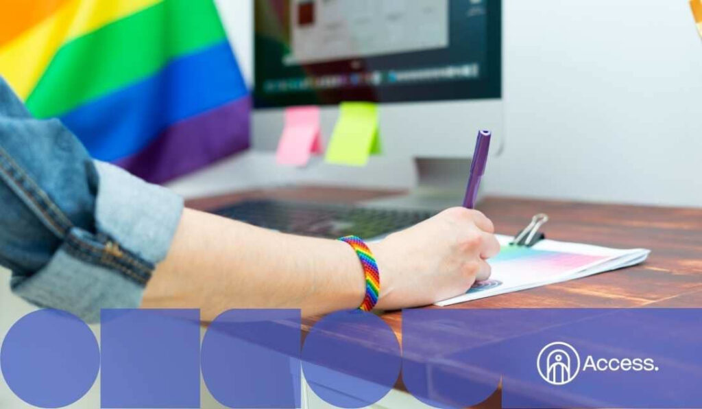 Igualdad LGTBI en el trabajo