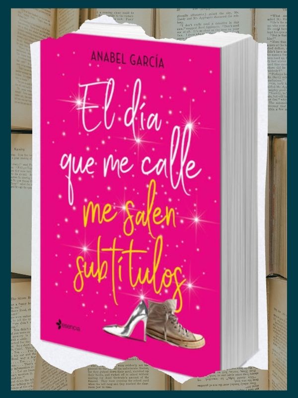 1 Día del Libro