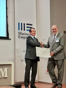 Executive MBA EDEM