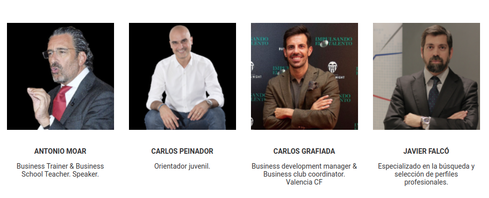 Feria Empleo Valencia 2022
