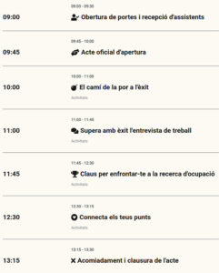 Empleo Ocupa't