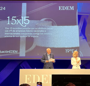 Executive Education de EDEM