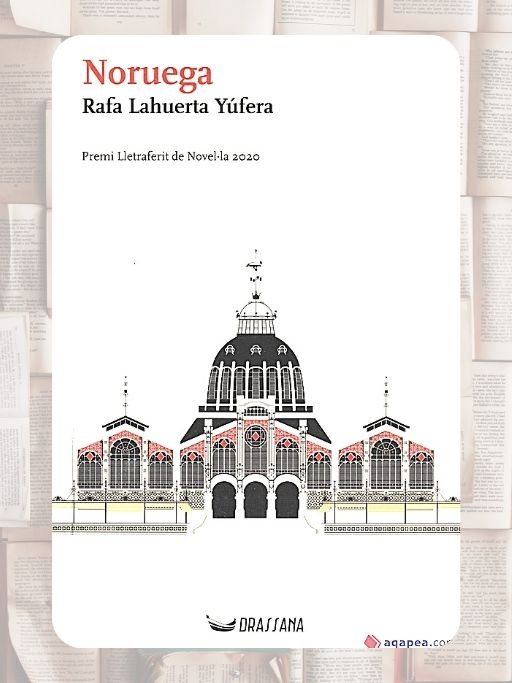 Noruega biblioteca de access