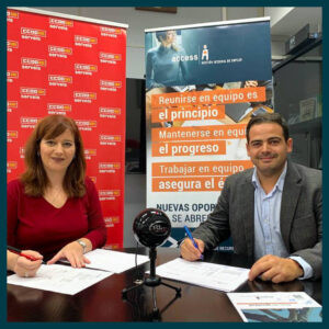 Plan de Igualdad Access Plan de Igualdad Access