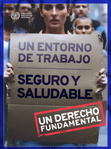 Seguridad y Salud en el Trabajo 1