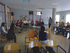 Talleres de empleo 