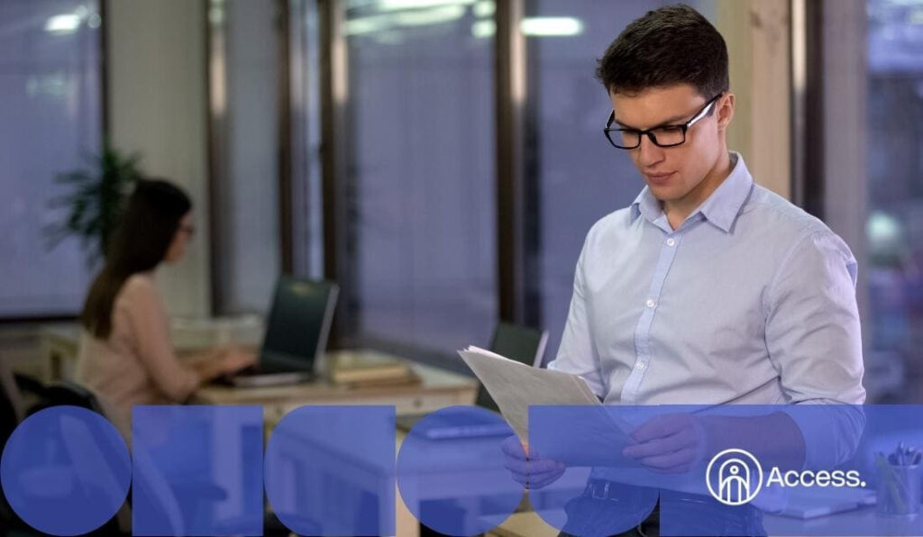 Tendencias en Recursos Humanos Access