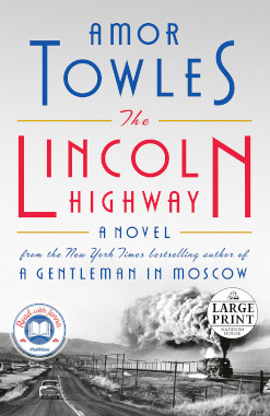 The Lincoln Highway