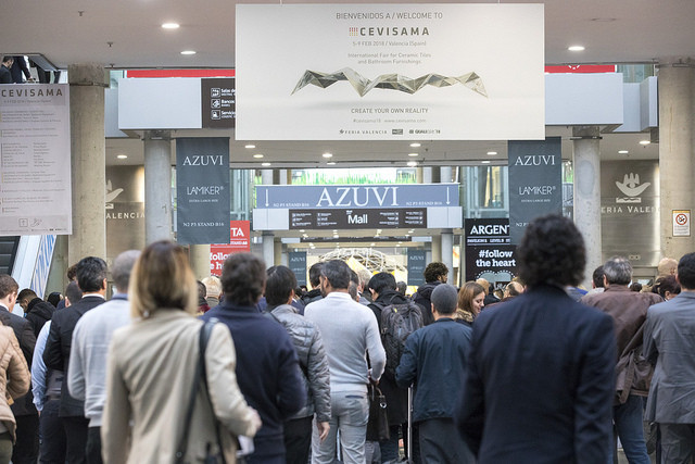 cevisama 2018