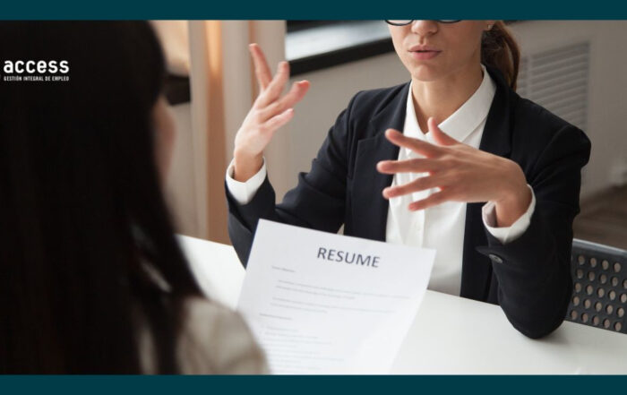 Las ETT somos aliados en la canalización, dignificación y estabilización del empleo
