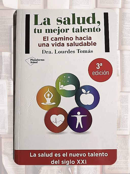 #DíadelLibro