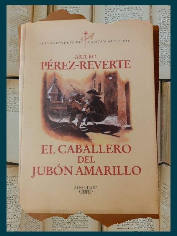libro (2) Día del Libro
