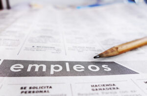 Ofertas de Empleo