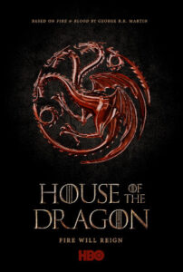series para agosto
