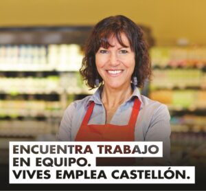 vives emplea castellón