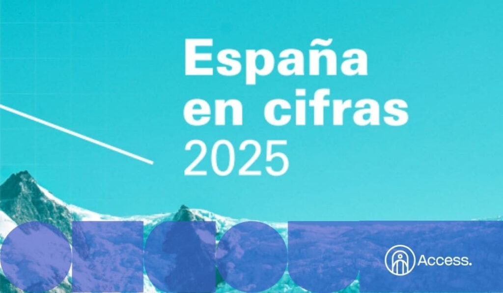 Mercado laboral España 2025 Access